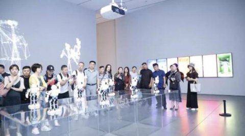 新时代新思路 天火2娱乐助力企业新型培训